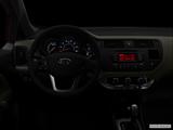  Centered wide dash shot photo